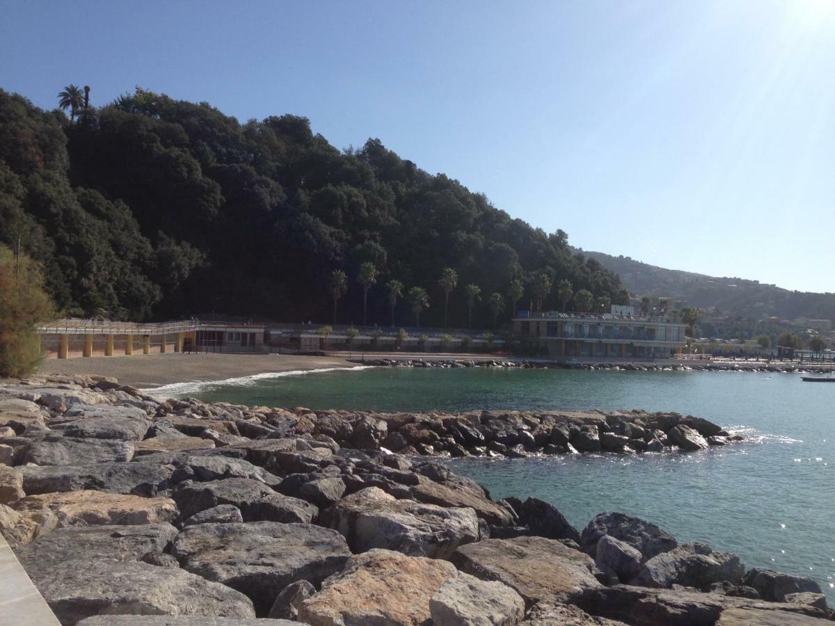 La Casa Del Cuore Lerici Luaran gambar