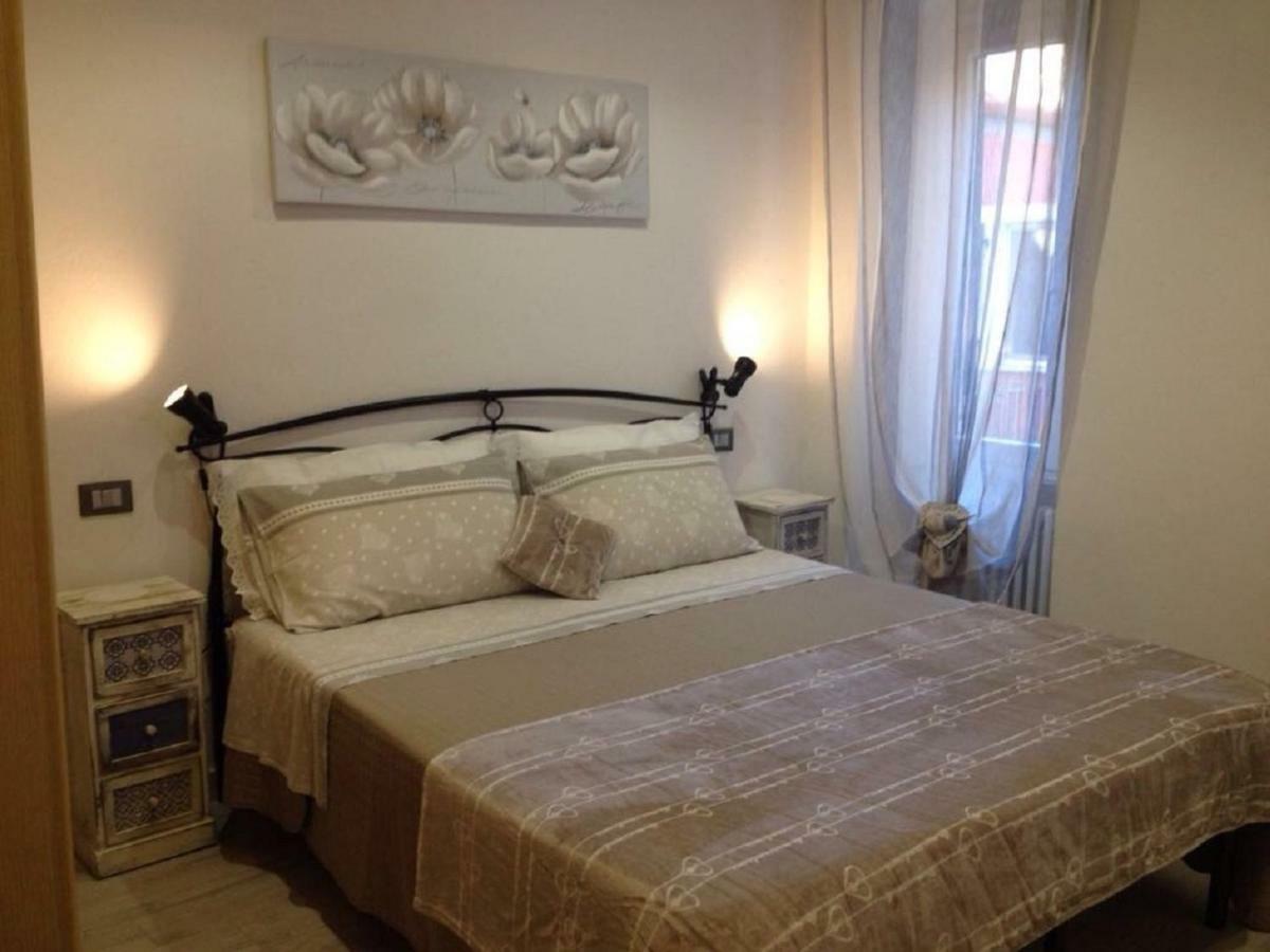 La Casa Del Cuore Lerici Luaran gambar