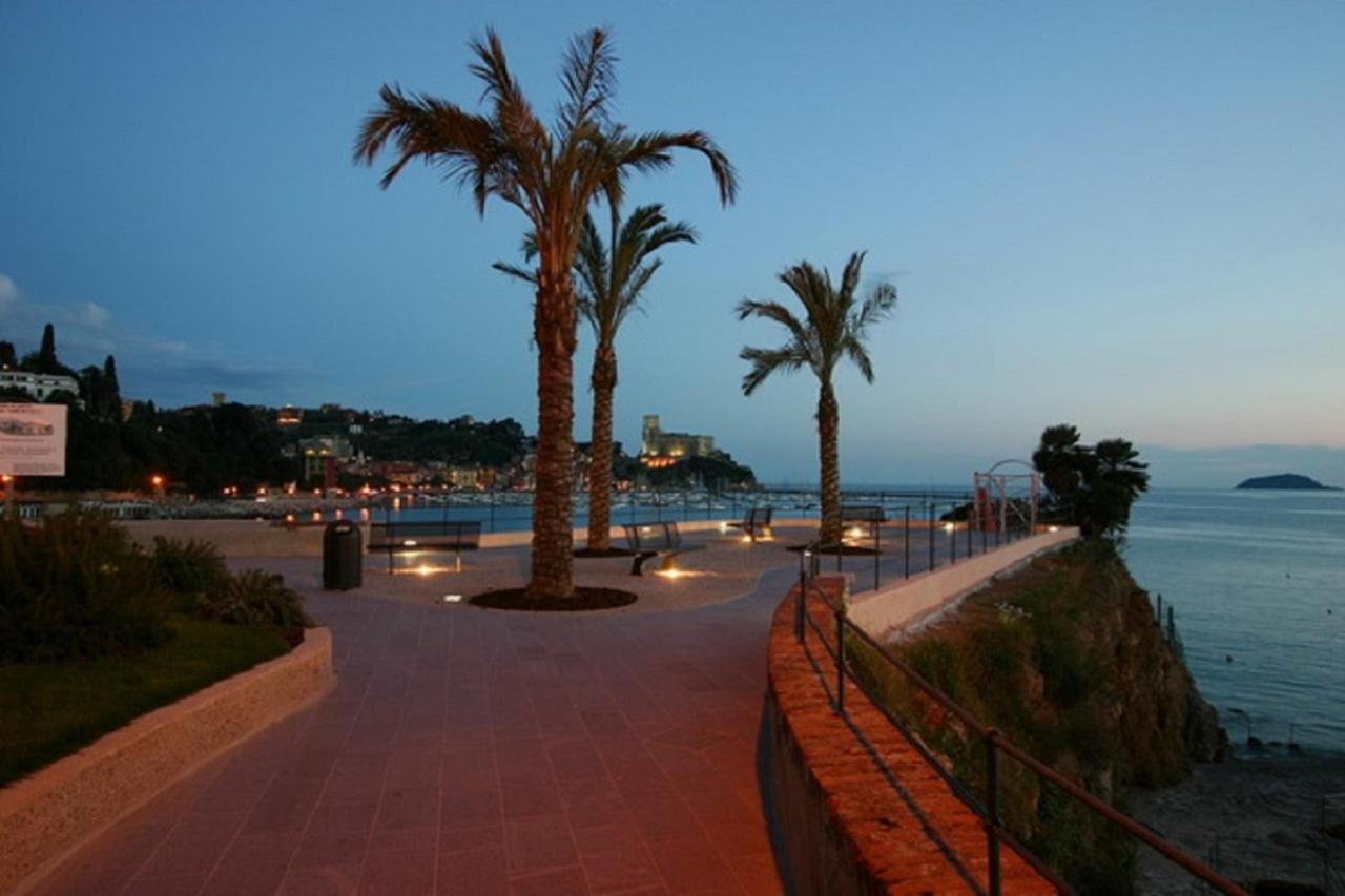 La Casa Del Cuore Lerici Luaran gambar